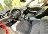 Škoda Superb 8