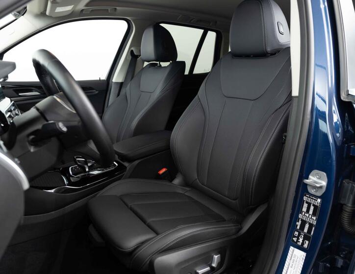 BMW X3 18