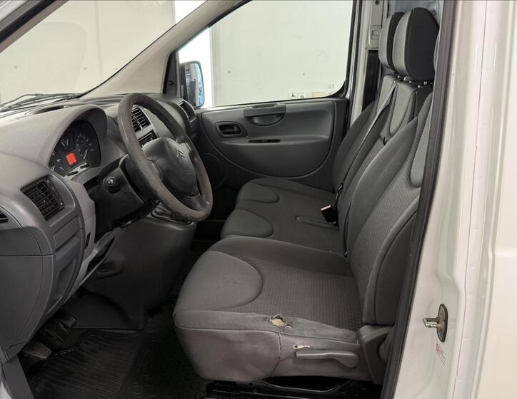 Citroën Jumpy 10