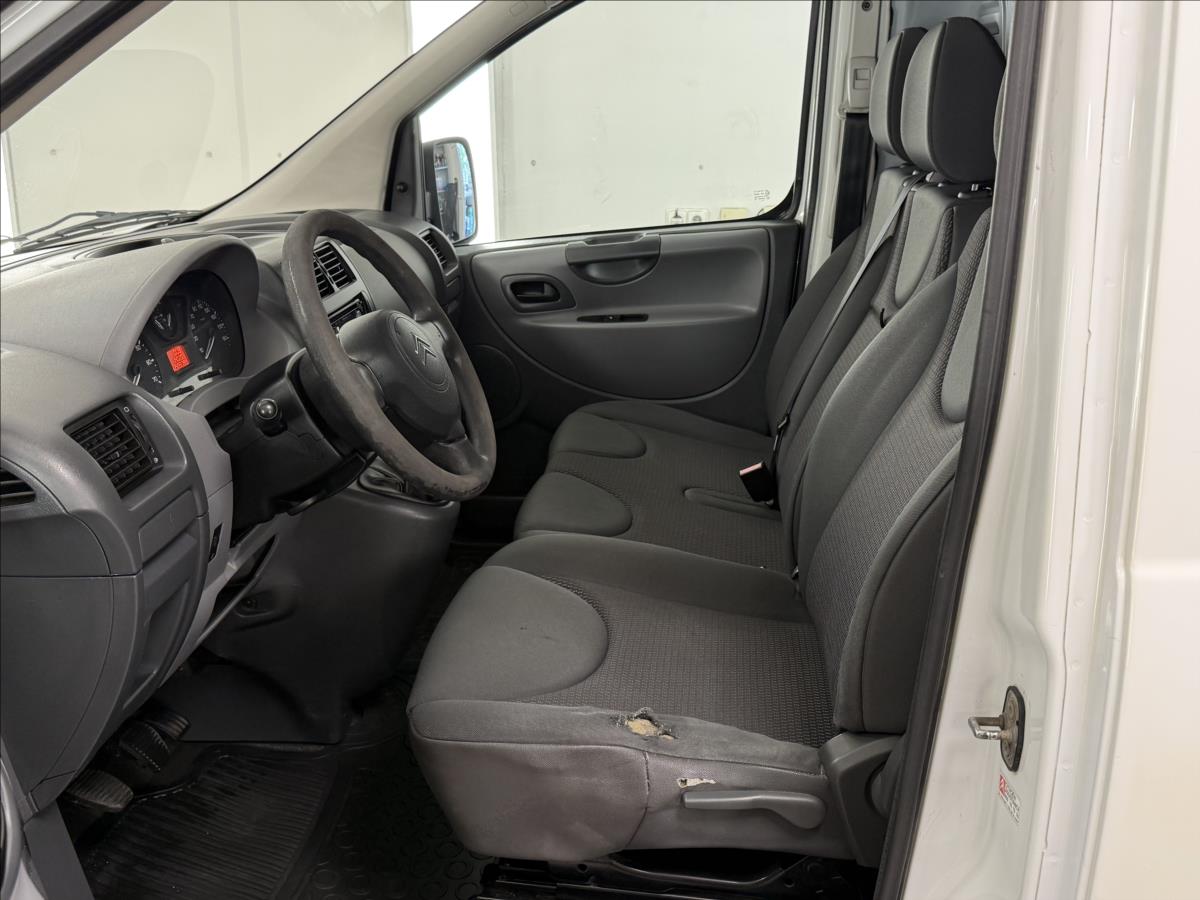 Citroën Jumpy