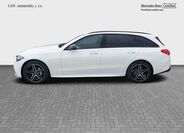 Mercedes-Benz Třídy C 2