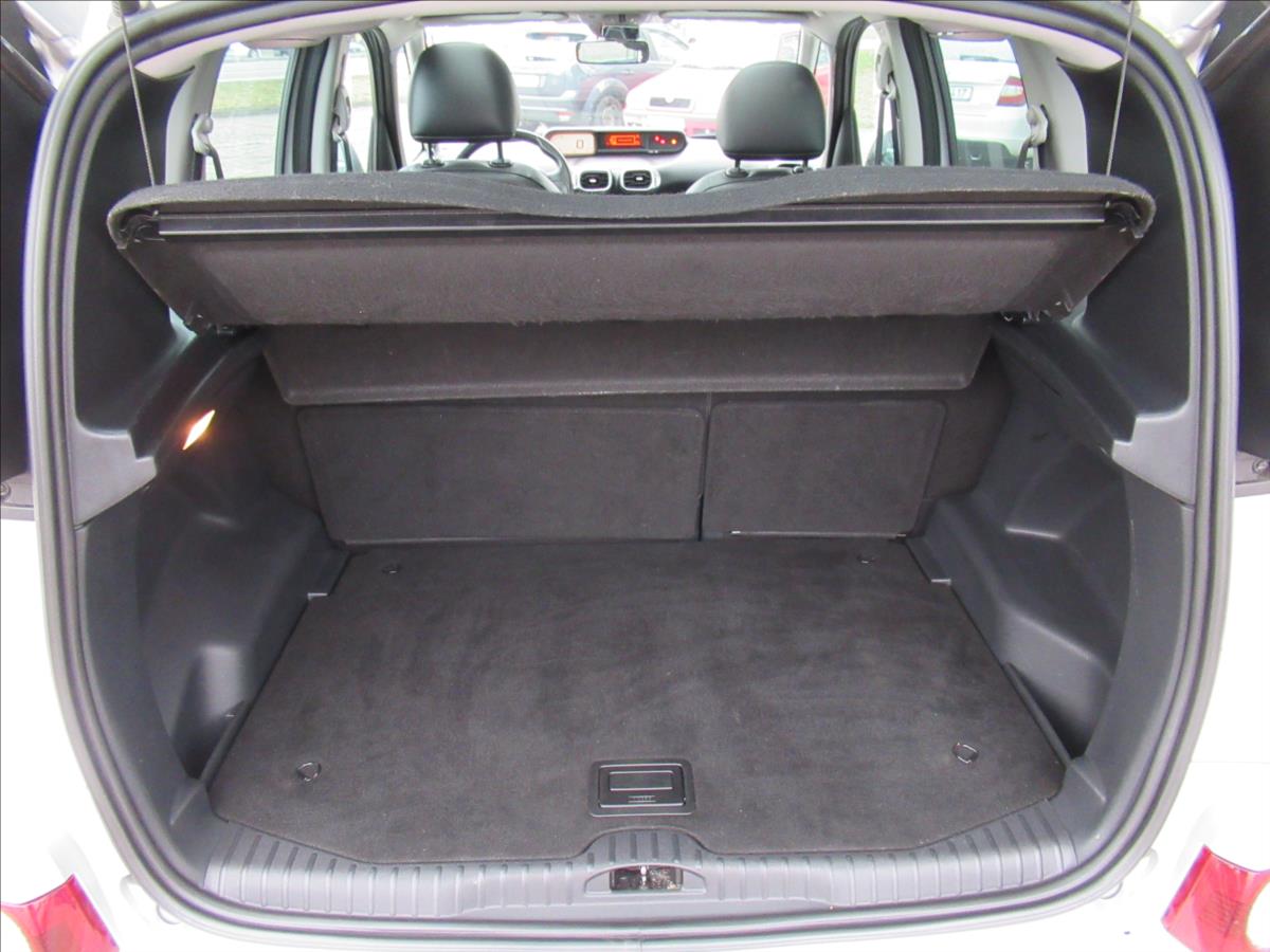 Citroën C3 Picasso