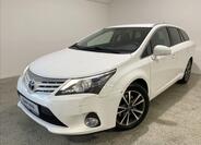 Toyota Avensis 1