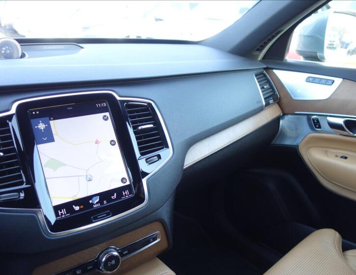 Volvo XC90 39