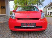 Daihatsu Sirion 18