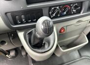 Renault Master 17