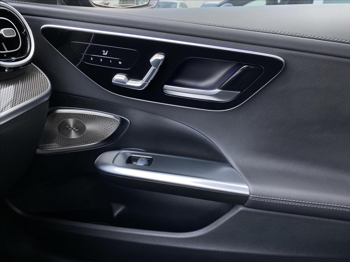 Mercedes-Benz Třídy C