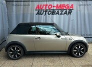 Mini Cooper 4