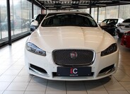 Jaguar XF 2