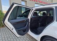 Škoda Octavia 18