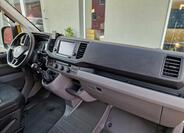 Volkswagen Crafter 13