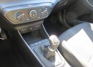 Hyundai i20 12