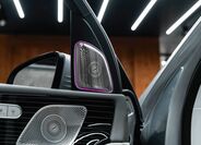 Mercedes-Benz GLS 12