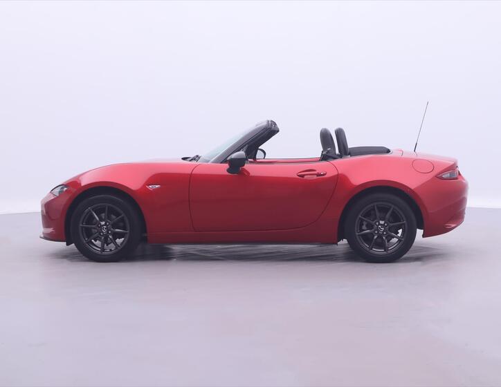 Mazda MX-5 12