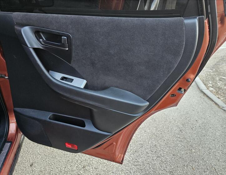Nissan Murano 24