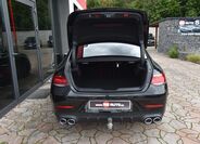 Mercedes-Benz CLS 45