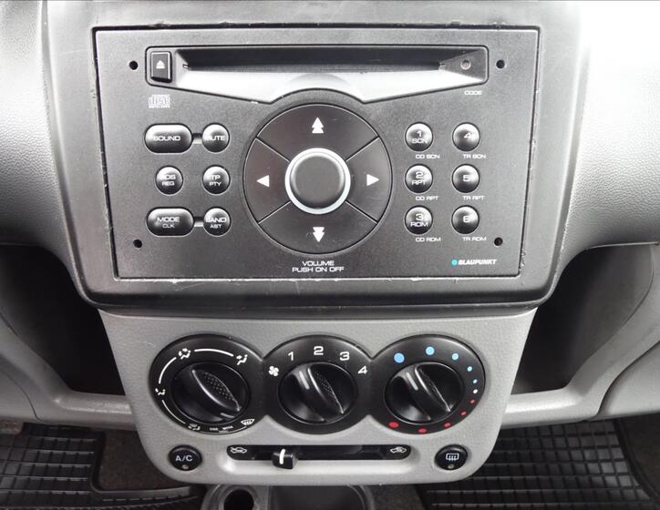 Suzuki Ignis 34