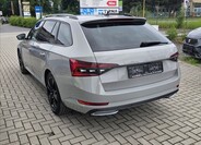 Škoda Superb 2