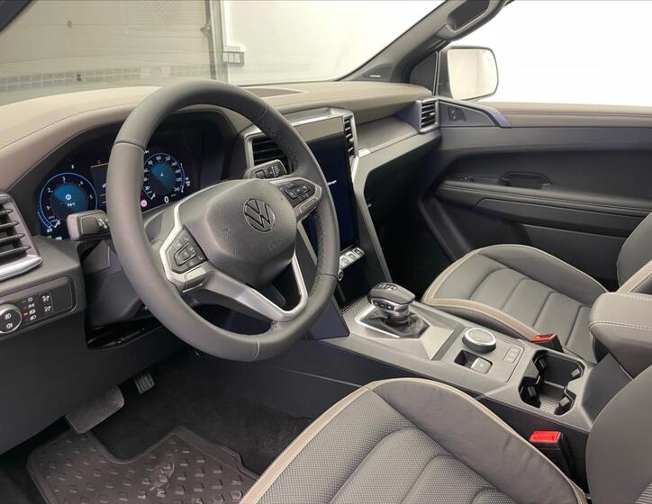Volkswagen Amarok 9