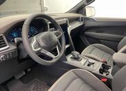 Volkswagen Amarok 9