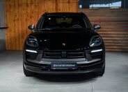 Porsche Macan 5