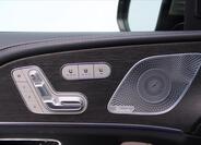 Mercedes-Benz GLE 27