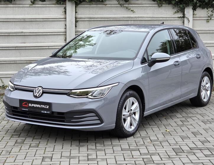 Volkswagen Golf 3