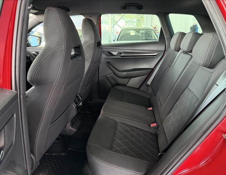 Škoda Karoq 21