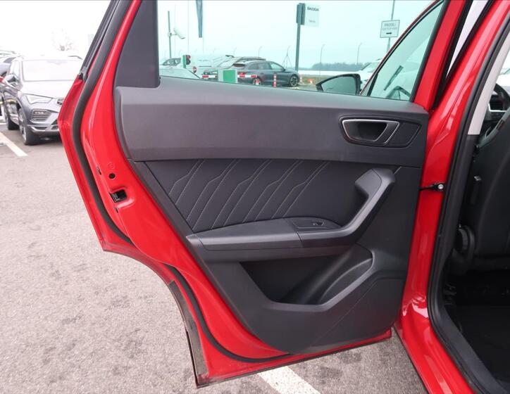 Seat Ateca 18