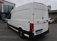 Volkswagen Crafter 4