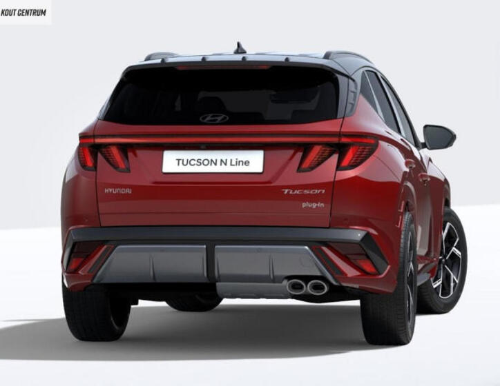 Hyundai Tucson 6