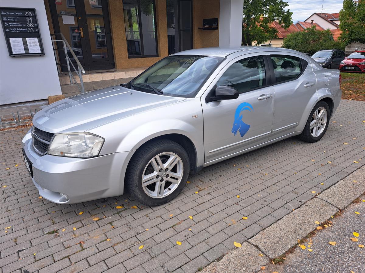 Dodge Avenger