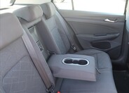 Volkswagen Golf 12