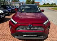 Toyota RAV4 3