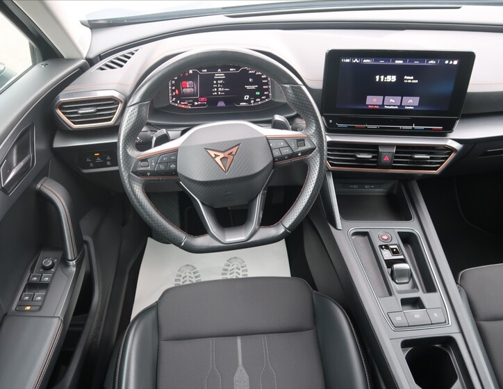 Cupra Formentor 5