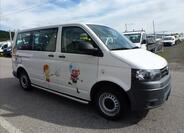 Volkswagen Transporter 6