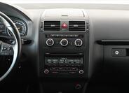Volkswagen Touran 12