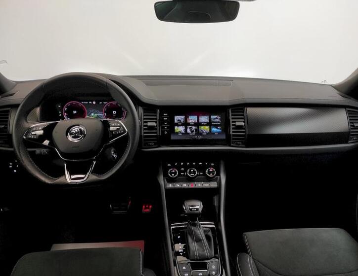 Škoda Kodiaq 20