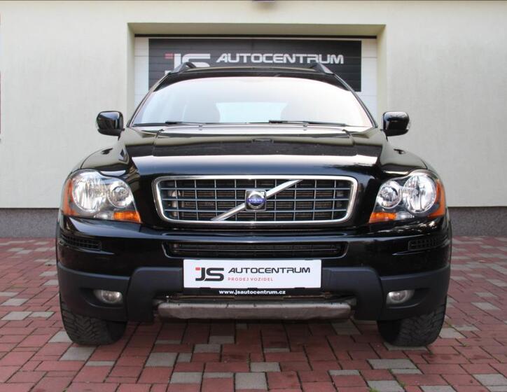 Volvo XC90 3
