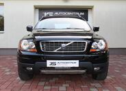 Volvo XC90 3