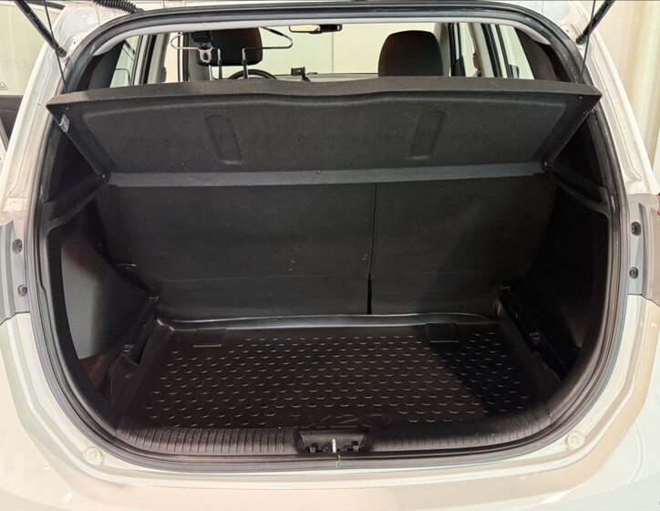 Hyundai ix20 15
