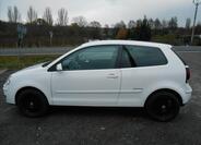 Volkswagen Polo 6
