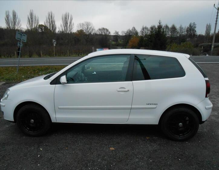Volkswagen Polo 6