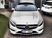 Mercedes-Benz Třídy S 3