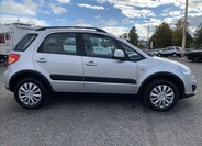 Suzuki SX4 7