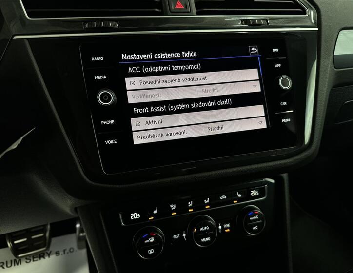 Volkswagen Tiguan 25