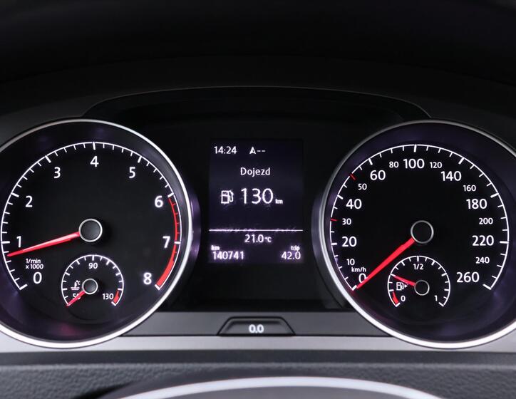 Volkswagen Golf 20