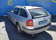 Škoda Octavia 6
