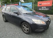 Ford Focus 3