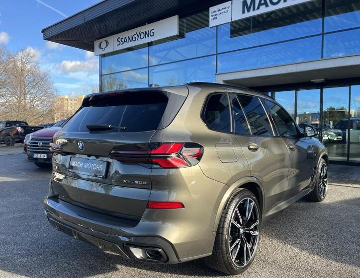 BMW X5 5